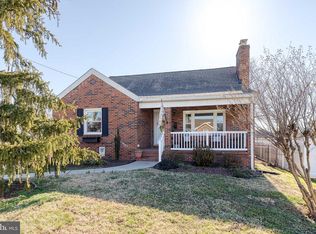 1911 Sunberry Rd, Dundalk, MD 21222