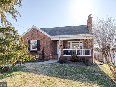 1911 Sunberry Rd, Dundalk, MD, 21222