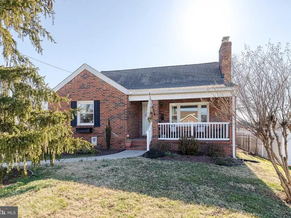 1911 Sunberry Rd, Dundalk, MD 21222