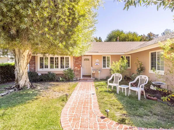 7328 Capistrano Ave, West Hills, CA 91307