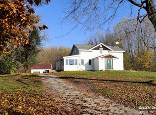 7088 Ostrum Rd, Belding, MI 48809