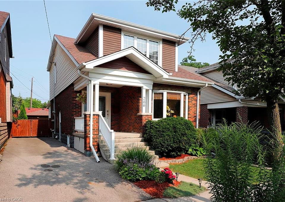 1st image of 266 London St S