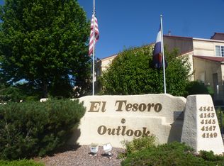 4141 Outlook Blvd UNIT E, Pueblo, CO 81008
