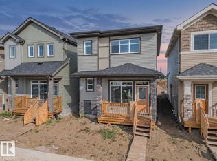 19612 30th Ave SW, Edmonton, AB T6W 5A3