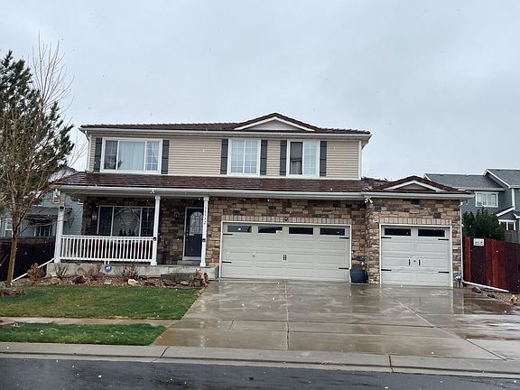 2nd image of 15772 E 98th Pl