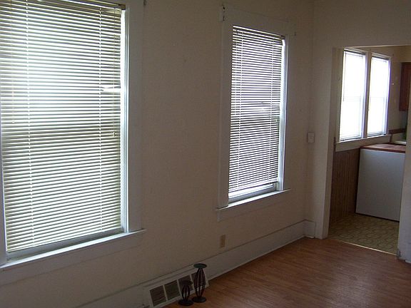 Downstairs Dining Room