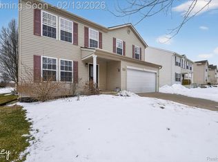 8729 Boxelder Ln, Dexter, MI 48130