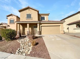 3616 Terneza Ave, North Las Vegas, NV 89081