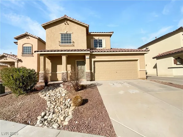 3616 Terneza Ave, North Las Vegas, NV 89081