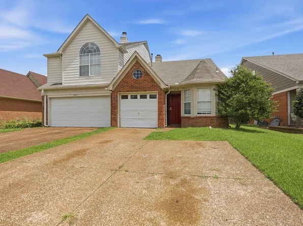 1838 Winship Dr, Cordova, TN 38016