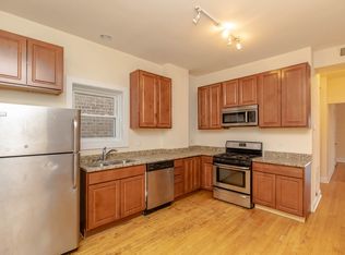 3521 W Fullerton Ave, Chicago, IL 60647