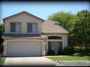 543 W Douglas Ave, Gilbert, AZ 85233