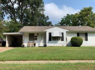 2946 Meadow Ave, Shreveport, LA 71108