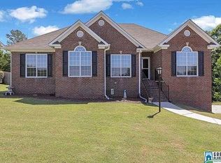 3213 Barkwood Trce, Trussville, AL 35173