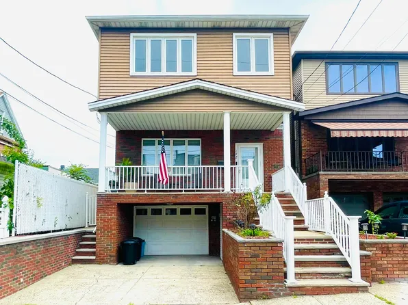142 Lord Ave Floor 2, Bayonne, NJ 07002