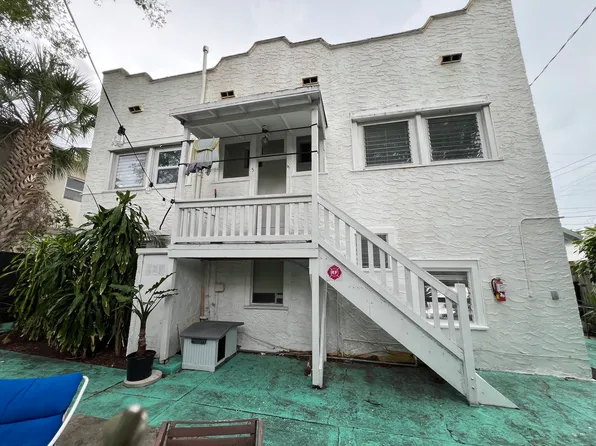 329 N K St, Lake Worth, FL