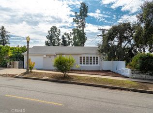 1866 Hill Dr, Los Angeles, CA 90041