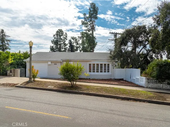 1866 Hill Dr, Los Angeles, CA 90041