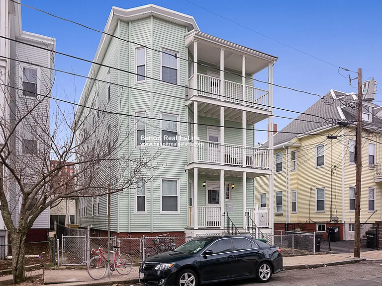 Stickney Ave — Photo 12