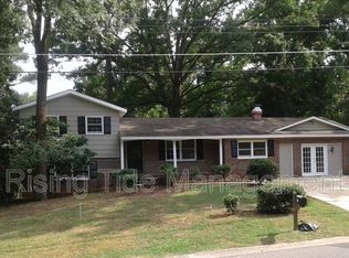 305 Argonne Dr, Birmingham, AL 35215