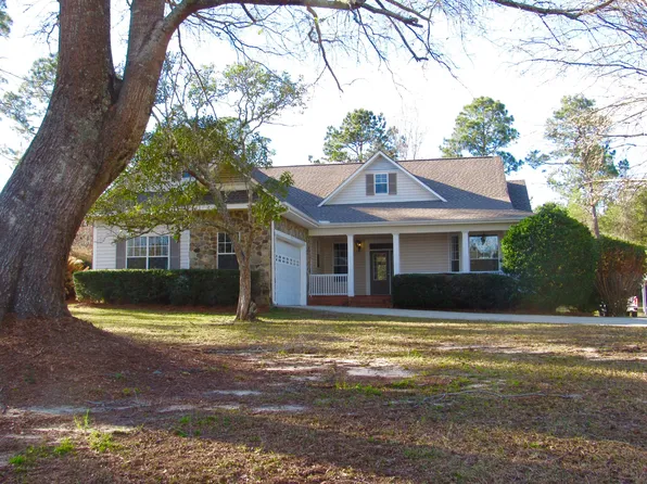 561 Baker Rd, Purvis, MS 39475