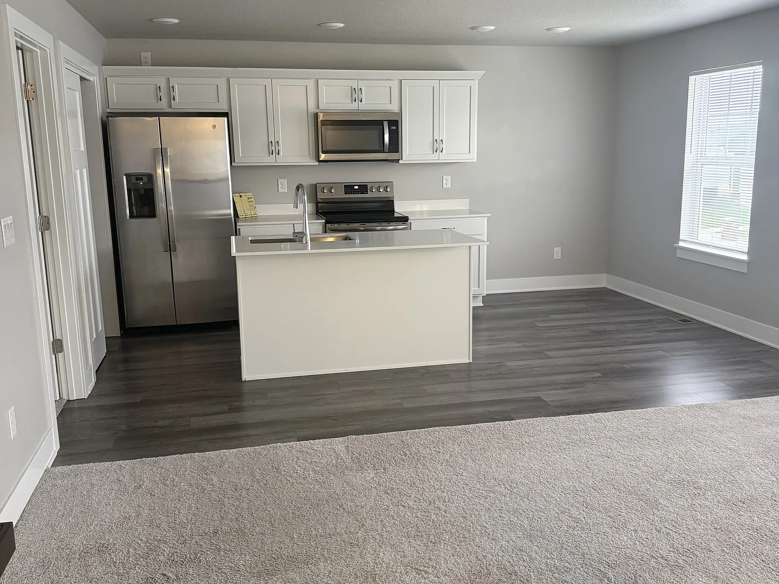 1504 Northeast Polk Drive - 1 — Photo 3