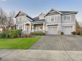 3860 NW 9th Loop, Camas, WA 98607