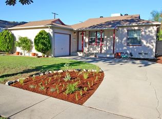7934 Stansbury Ave, Panorama City, CA 91402