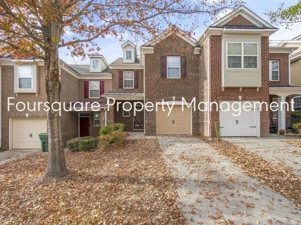 1914 Whirlaway Ct, Cary, NC 27519