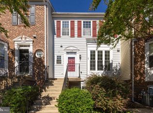 1136 Wickford Ct, Crofton, MD 21114