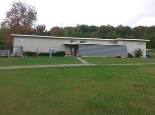 2866 Glade Rd, Beaver, OH 45613