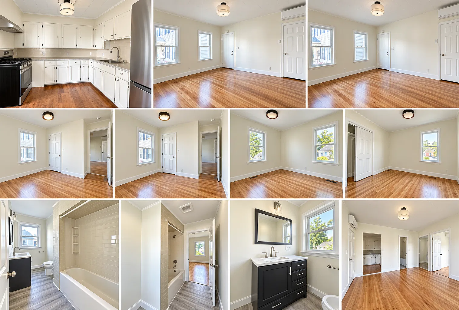 2 bed, 550 sqft, $1,500 — Photo 1