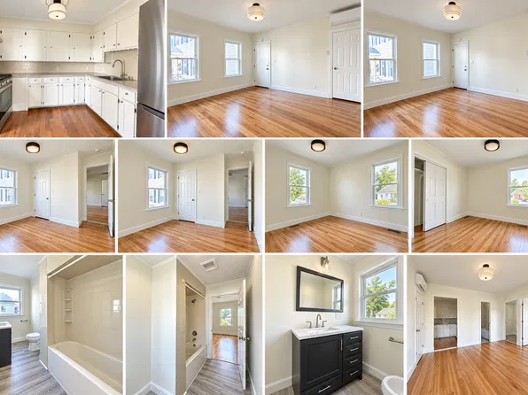 86 Wellington St #1, Fall River, MA 02720