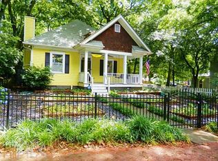 277 Glenwood Ave SE, Atlanta, GA 30312