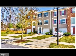 11608 Amaralles Dr, Reisterstown, MD 21136