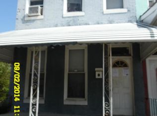 504 Willow Ave, Baltimore, MD 21212