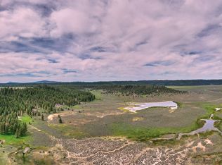 0 Fs Blvd #3752-101, Bly, OR 97622