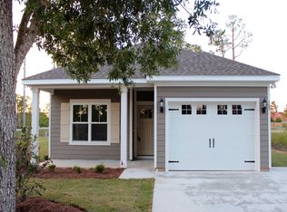105 Crane Dr, Port Saint Joe, FL 32456