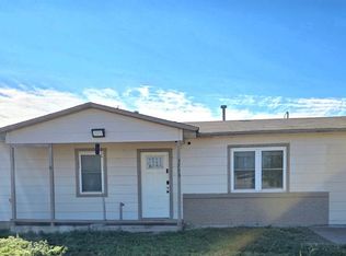 3713 Gaston Dr, Midland, TX 79703