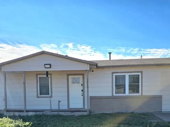 3713 Gaston Dr, Midland, TX 79703