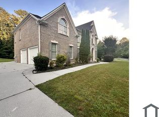 128 Evergreen Trl, Atlanta, GA 30349