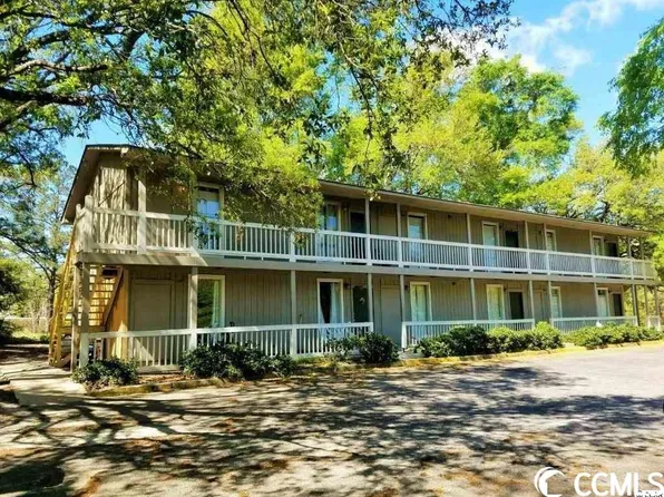 2307 S Fraser St., Georgetown, SC 29440