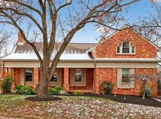 1105 Taborlake Dr, Lexington, KY 40502