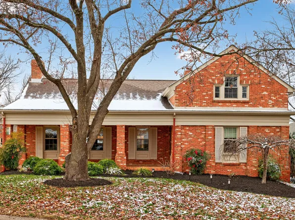 1105 Taborlake Dr, Lexington, KY 40502