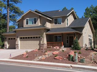 5092 S Opal Rd, Flagstaff, AZ 86005