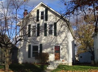 226 S Seffner Ave, Marion, OH