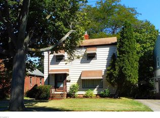 4373 W 60th St, Cleveland, OH
