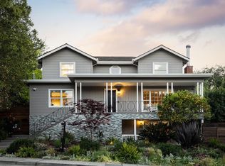 3740 Hacienda St, San Mateo, CA