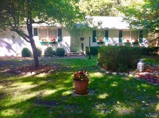 61 Shin Hollow Rd, Pt Jervis, NY 12771