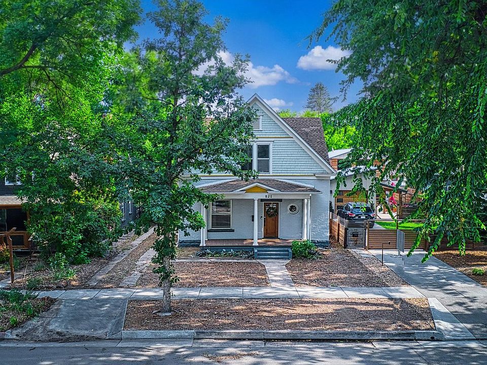 1st image of 821 Laporte Ave